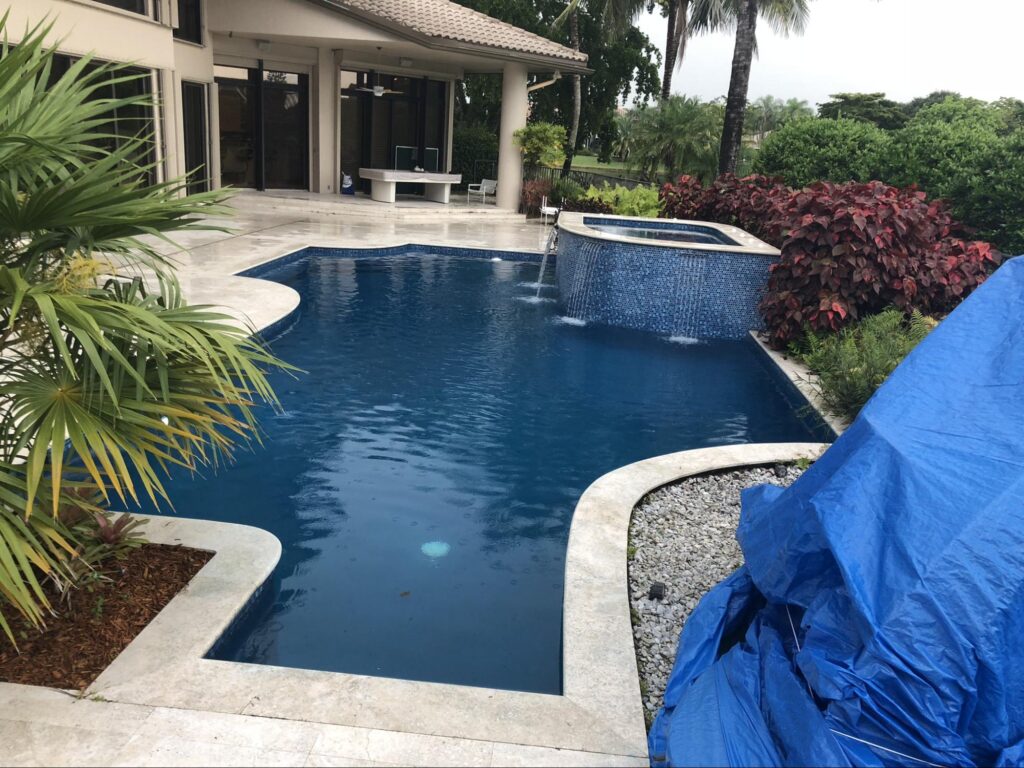 Langelier Pools Inc