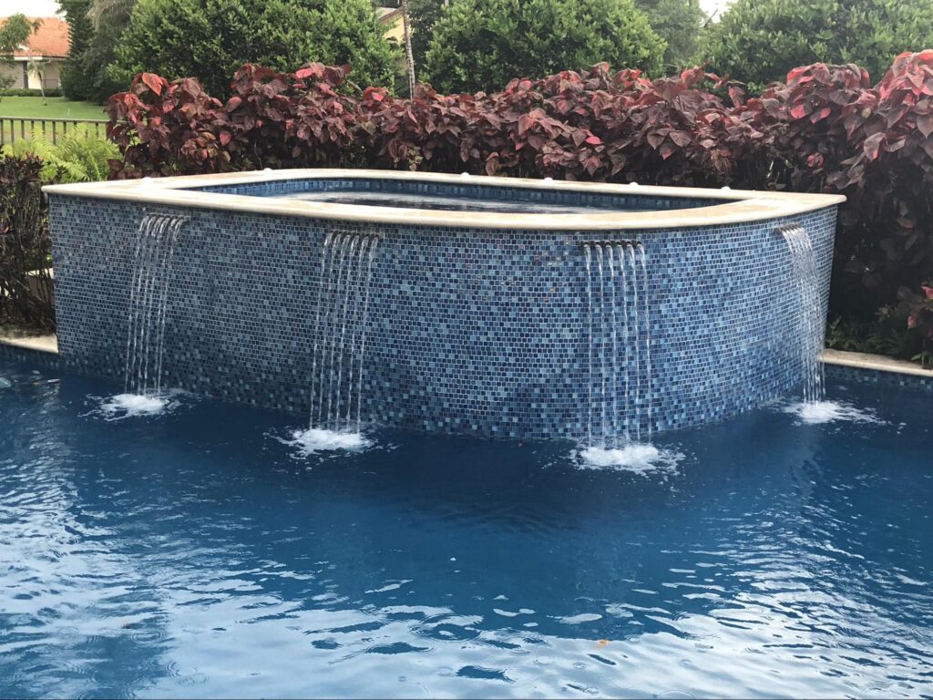 Langelier Pools Inc