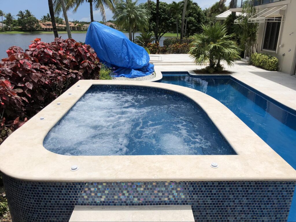 Langelier Pools Inc