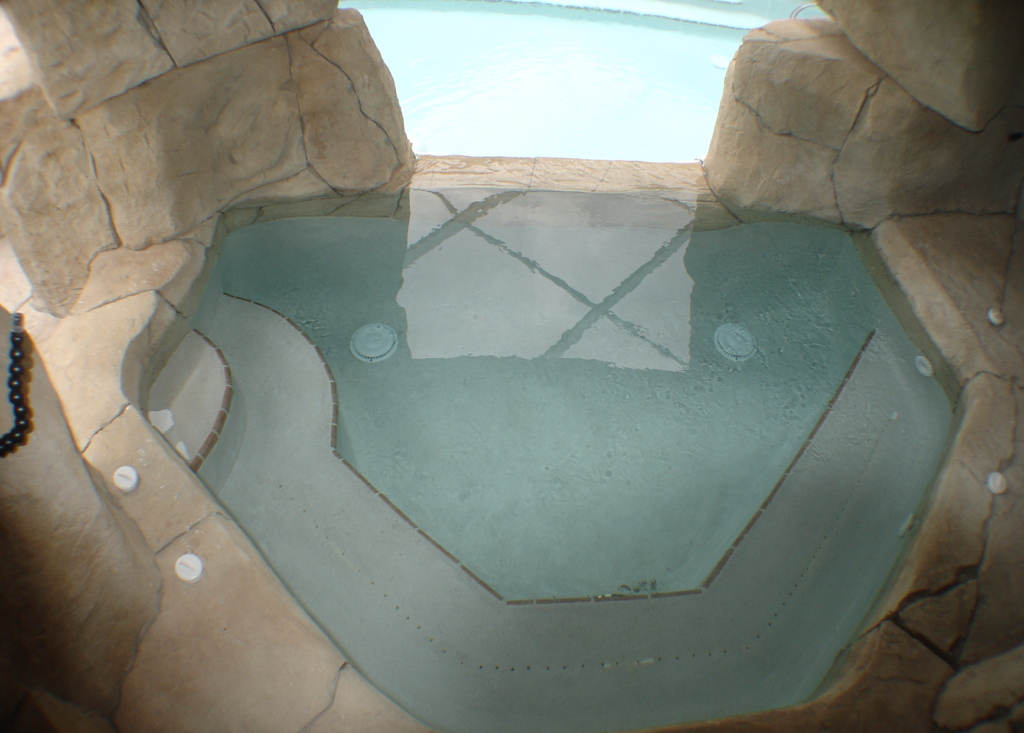 Langelier Pools Inc