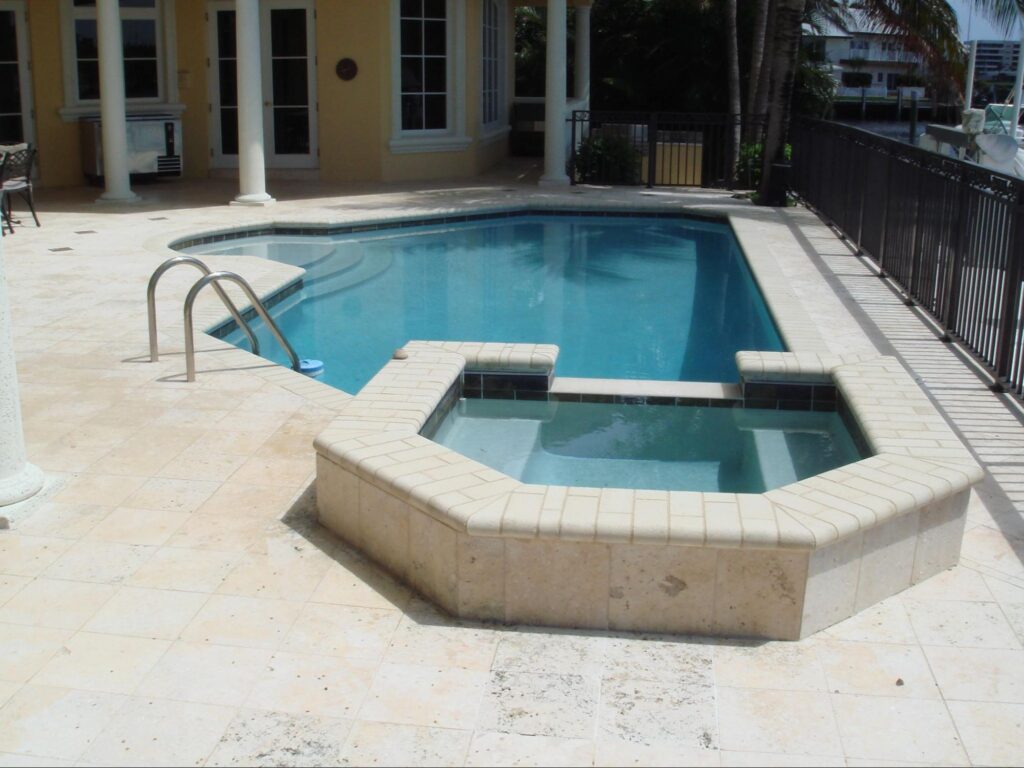 Langelier Pools Inc