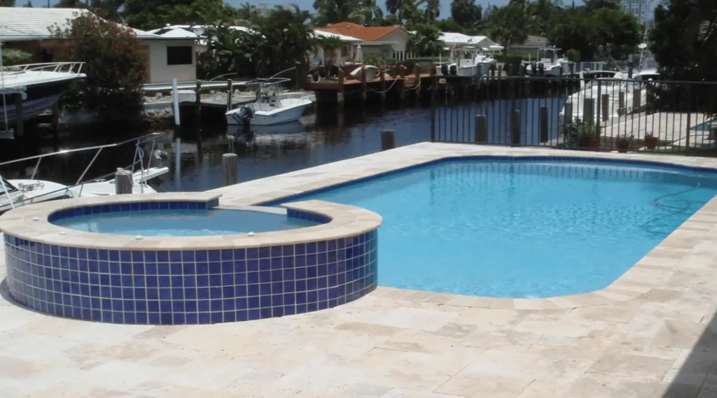 Langelier Pools Inc