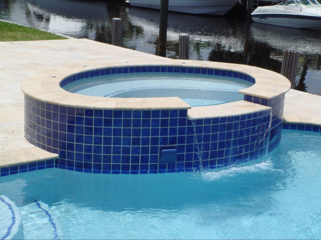 Langelier Pools Inc