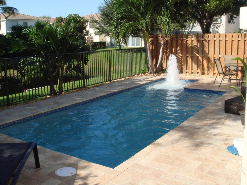 Langelier Pools Inc