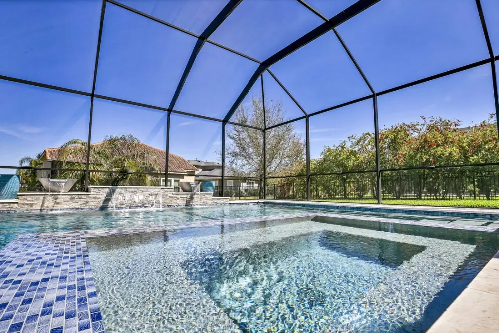 Larsen’s Pool & Spa, LLC