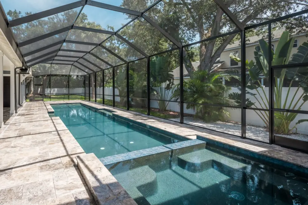 Larsen’s Pool & Spa, LLC