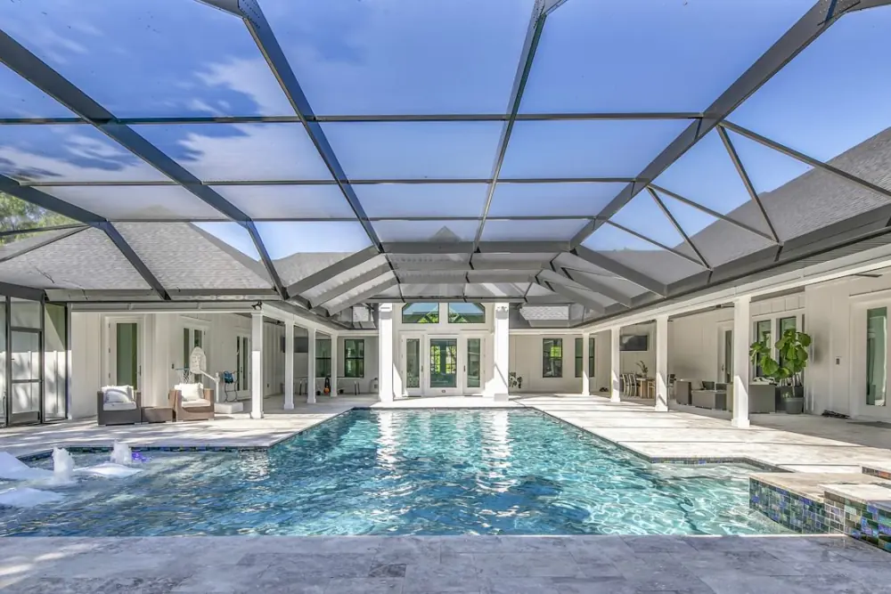 Larsen’s Pool & Spa, LLC