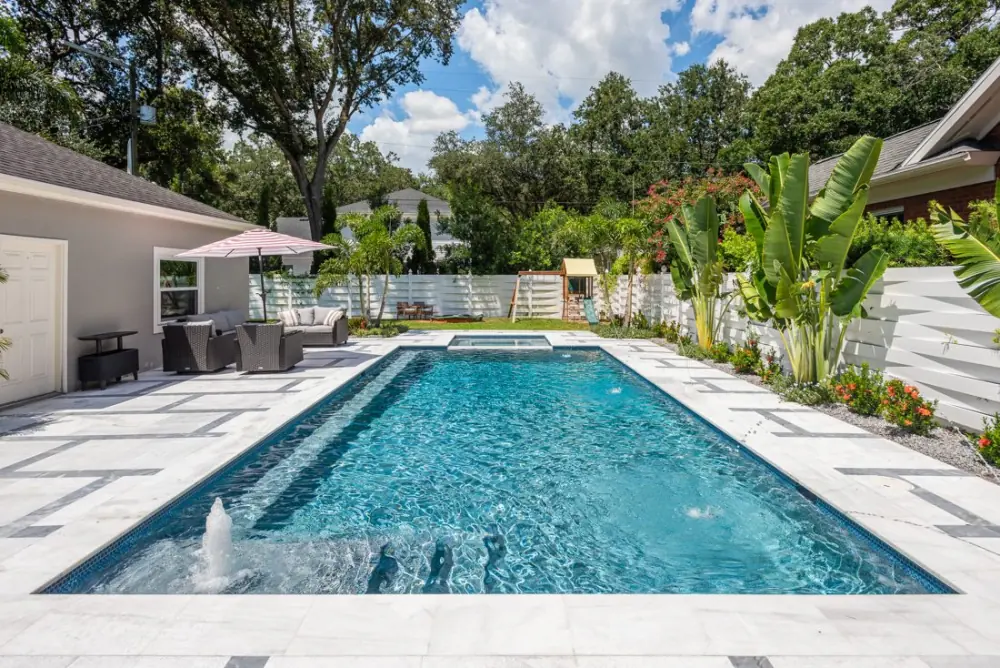 Larsen’s Pool & Spa, LLC