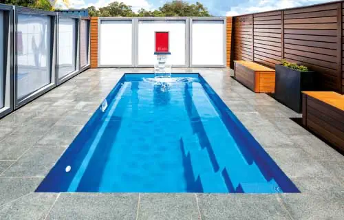 Leisure Pools Sarasota