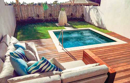 Leisure Pools Sarasota