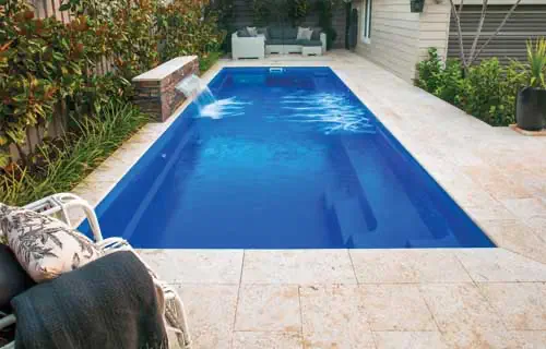 Leisure Pools Sarasota