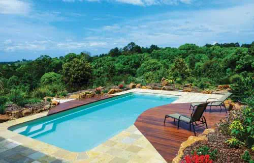 Leisure Pools Sarasota