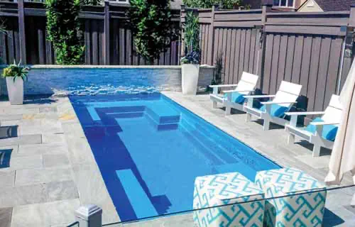 Leisure Pools Sarasota