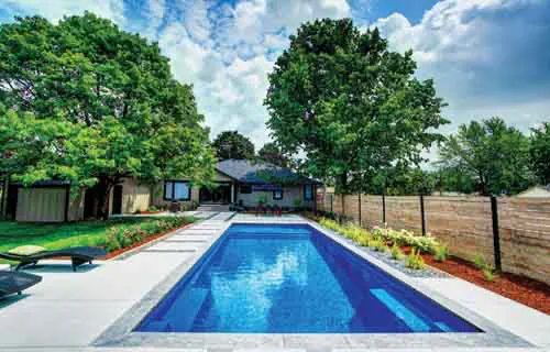 Leisure Pools Sarasota