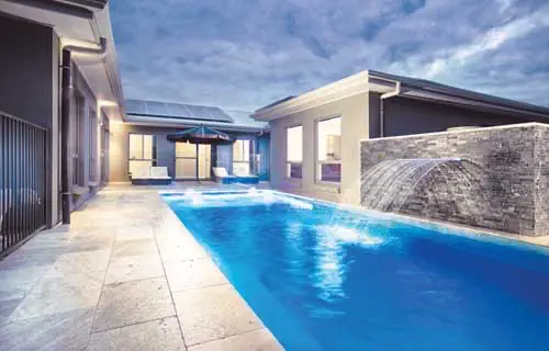 Leisure Pools Sarasota