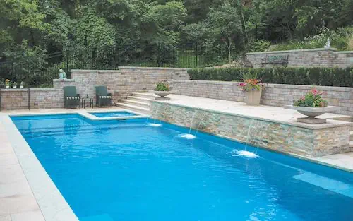 Leisure Pools Sarasota