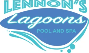 Lennon’s Lagoons Pool & Spa