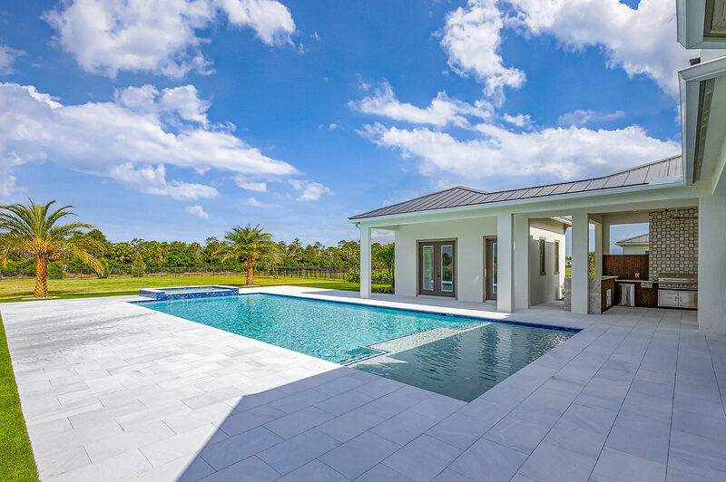 Liberty Pools – Pool Construction & Renovation Contractor
