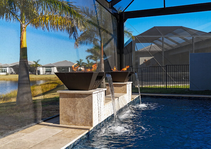 Liberty Pools – Pool Construction & Renovation Contractor