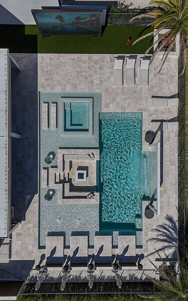 Liberty Pools – Pool Construction & Renovation Contractor