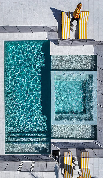 Liberty Pools – Pool Construction & Renovation Contractor