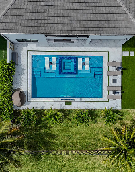 Liberty Pools – Pool Construction & Renovation Contractor