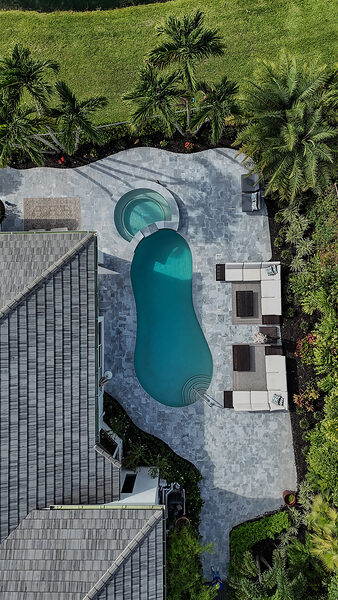 Liberty Pools – Pool Construction & Renovation Contractor