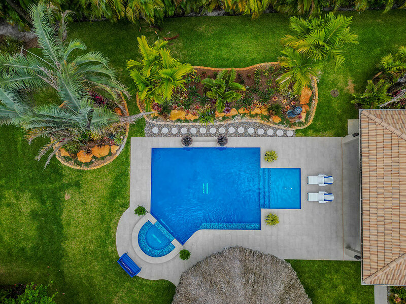 Liberty Pools – Pool Construction & Renovation Contractor
