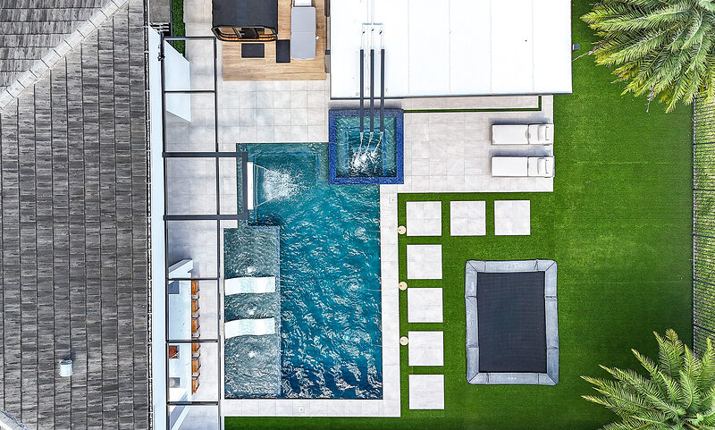 Liberty Pools – Pool Construction & Renovation Contractor