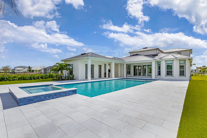 Liberty Pools – Pool Construction & Renovation Contractor