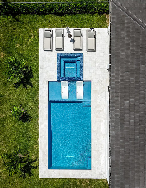 Liberty Pools – Pool Construction & Renovation Contractor