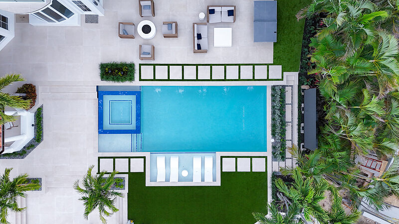 Liberty Pools – Pool Construction & Renovation Contractor