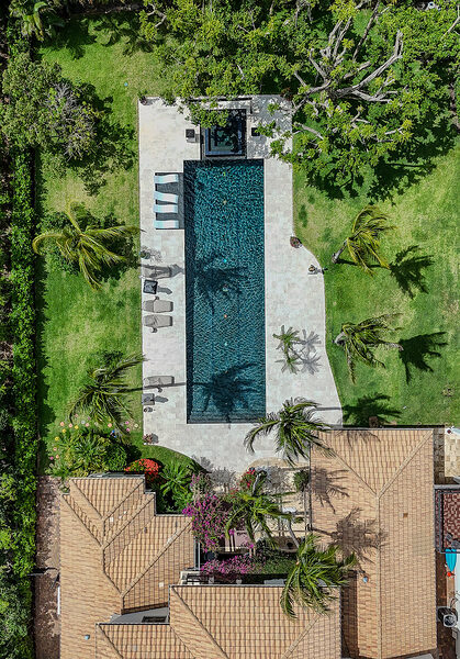 Liberty Pools – Pool Construction & Renovation Contractor