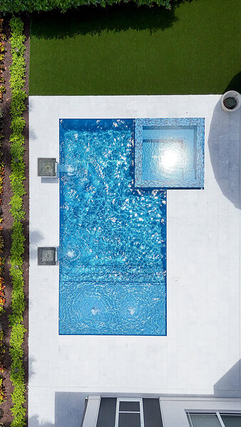 Liberty Pools – Pool Construction & Renovation Contractor