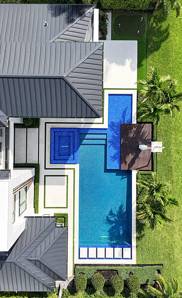 Liberty Pools – Pool Construction & Renovation Contractor