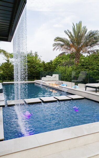 Liberty Pools – Pool Construction & Renovation Contractor
