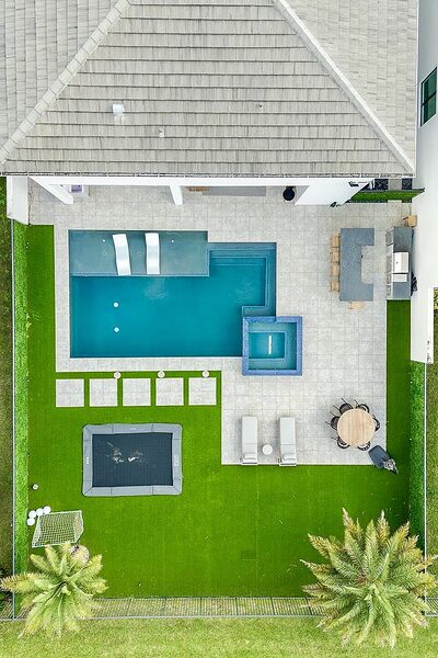 Liberty Pools – Pool Construction & Renovation Contractor
