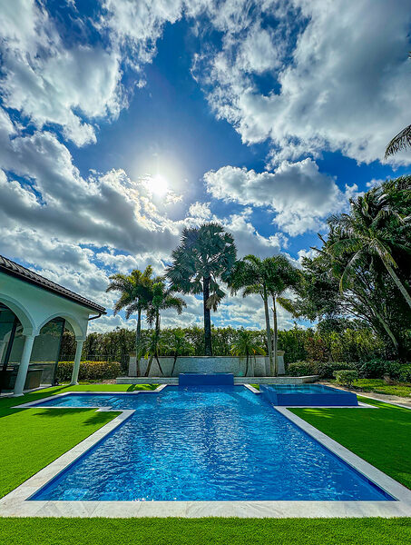 Liberty Pools – Pool Construction & Renovation Contractor