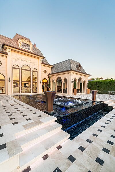 Liberty Pools – Pool Construction & Renovation Contractor