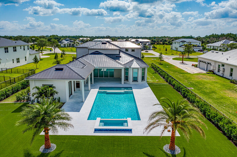 Liberty Pools – Pool Construction & Renovation Contractor