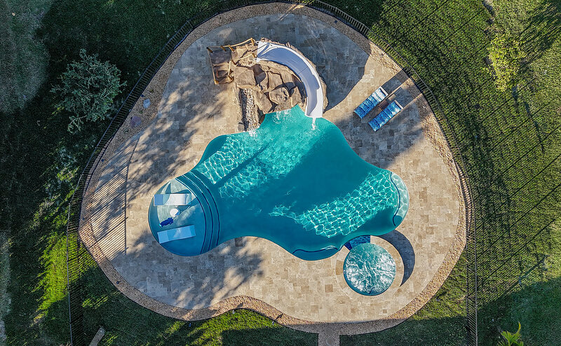Liberty Pools – Pool Construction & Renovation Contractor