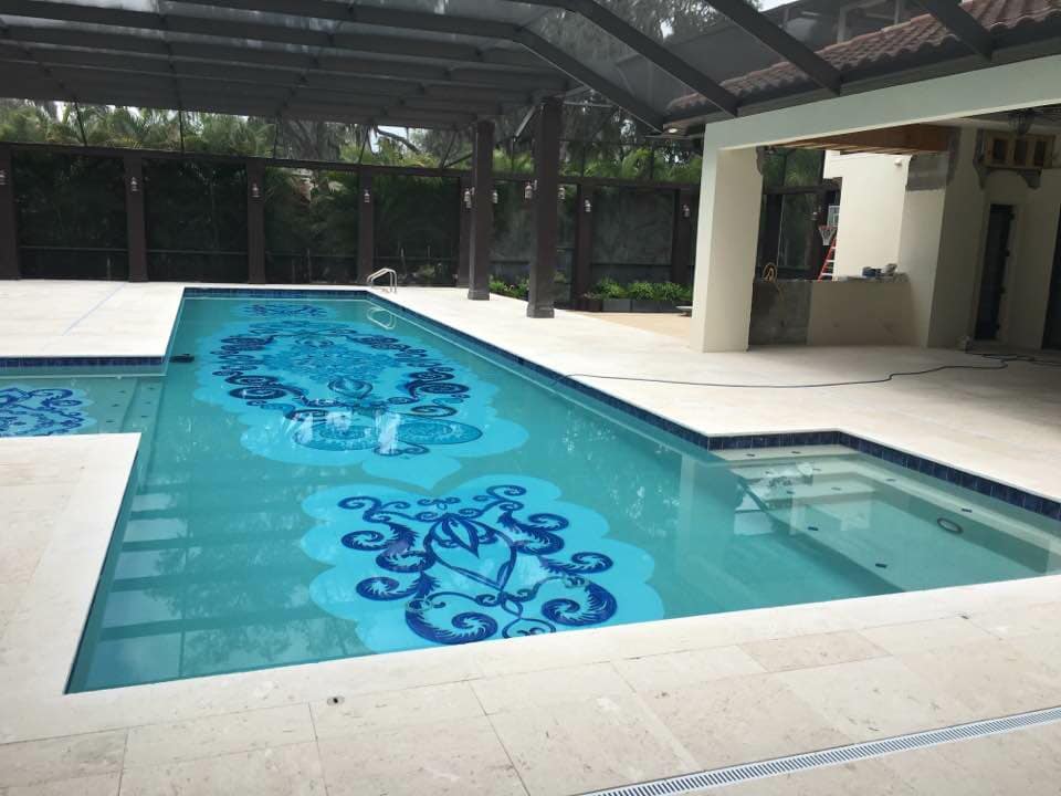 Lifestyle Pools LLC
