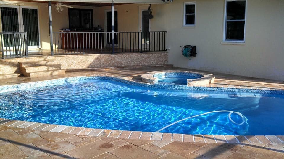 Lifestyle Pools LLC