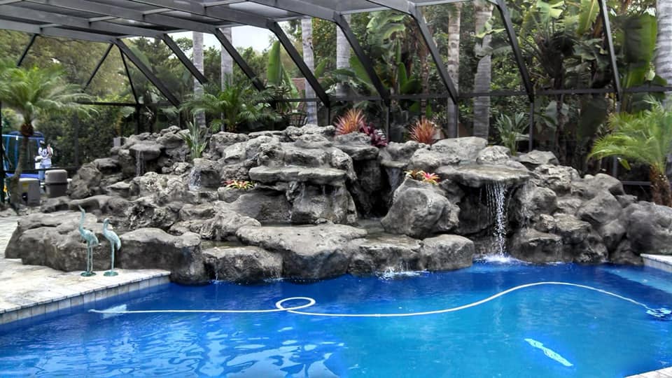 Lifestyle Pools LLC
