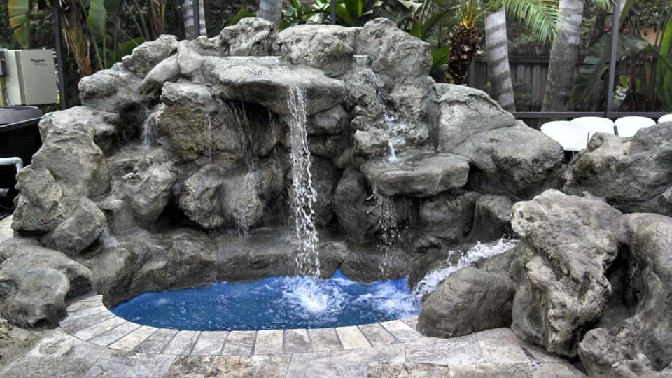 Lifestyle Pools LLC