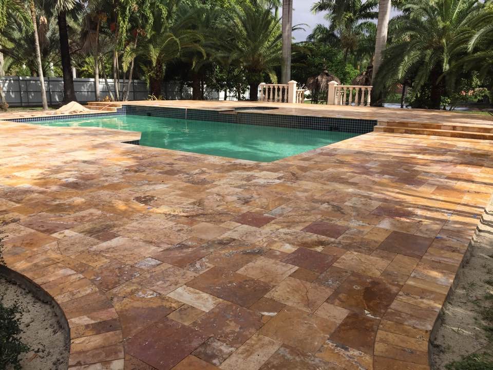 Lifestyle Pools LLC