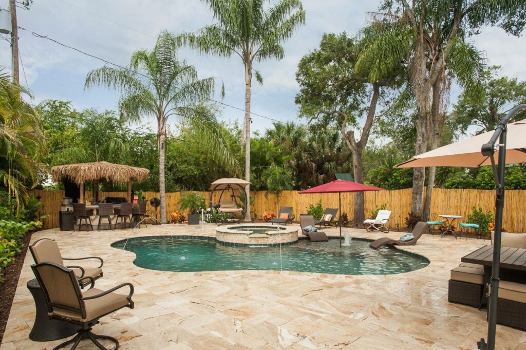 Lifestyle Pools LLC