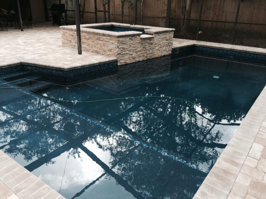 Lifestyle Pools LLC