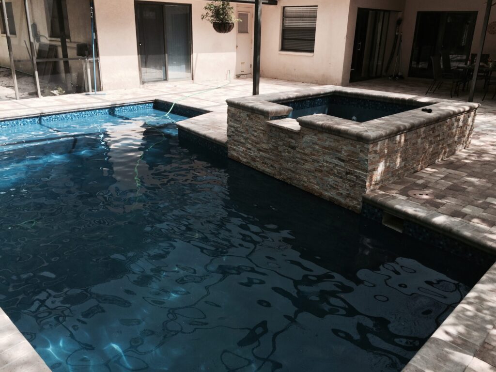 Lifestyle Pools LLC