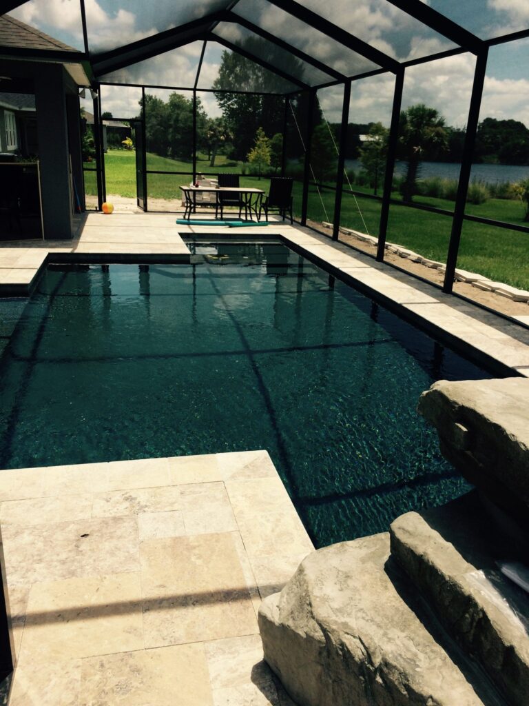 Lifestyle Pools LLC